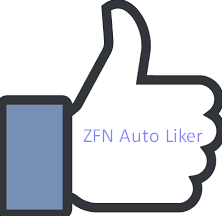 ZFN Auto Liker