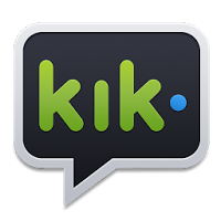 Kik (Messenger)