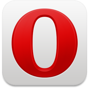 Opera Browser-Fast & Safe