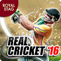 Real Cricket ™ 16