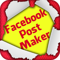 Post Maker For Facebook