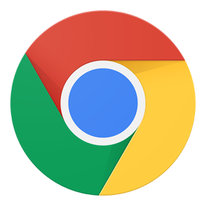 Chrome Browser-Google