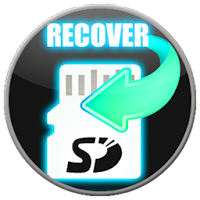 SDCard Recovery File