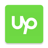 Upwork: Easily connect on the go