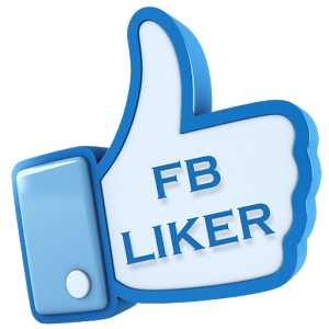 FB Likes (Facebook Auto Liker)