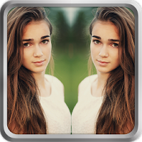 Mirror Image - Photo Editor