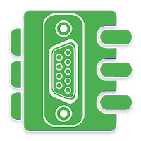 Server Bridge X (TCP Server)