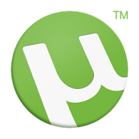 µTorrent®- Free Music and Video Downloader