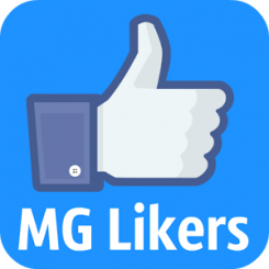 MG Liker New Version 2019