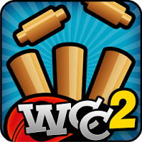 World Cricket Championship 2 (WCC 2)