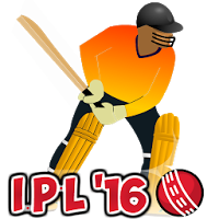 World Cricket: I.P.L T20 2016
