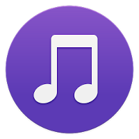 Sony Walkman Music Player App