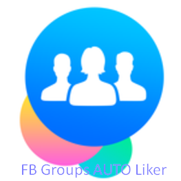 Auto Likes Groups
