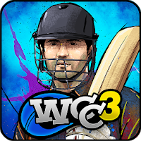 World Cricket Championship 3 - WCC3 (Early Access)