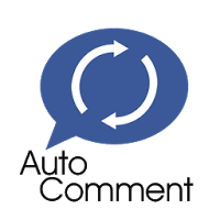 FB Auto Comment App