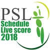 PSL Schedule 2020 - Pakistan Super League