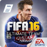 FIFA 16 Soccer (UT)