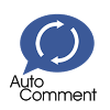 Auto Comment