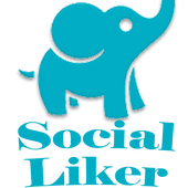 Social Liker Facebook