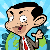 Mr Bean™ - Around the World