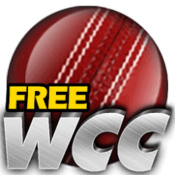 WCC (World Cricket Championship)