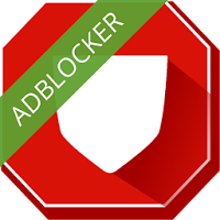 Free Adblocker Browser - Popup Blocker