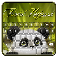 Panda Keyboard